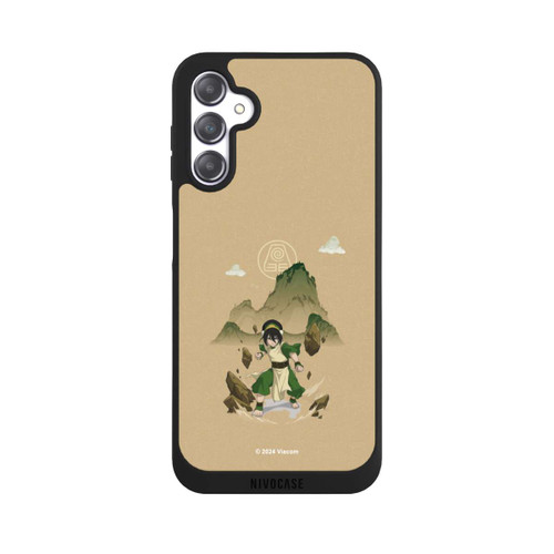 Samsung Galaxy A14 5G NIVOpure Toph earth bending