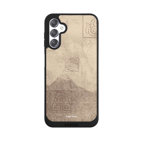 Samsung Galaxy A14 5G NIVOpure Element Symbole