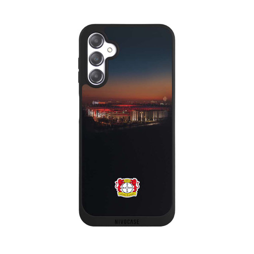 Samsung Galaxy A14 5G NIVOpure BayArena Nacht