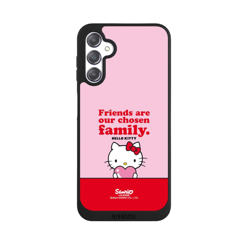 Galaxy A14 5G NIVOpure HK Friends are Family