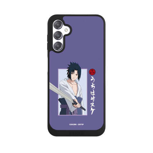Samsung Galaxy A14 5G NIVOpure Sasuke Kusanagi