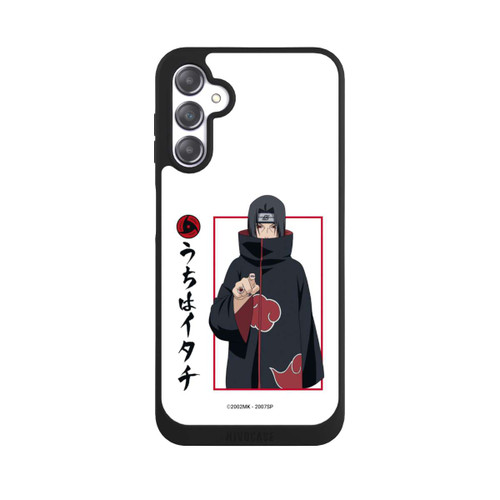 Samsung Galaxy A14 5G NIVOpure Itachi Geste Weiß