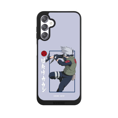 Samsung Galaxy A14 5G NIVOpure Kakashi Kampfmodus
