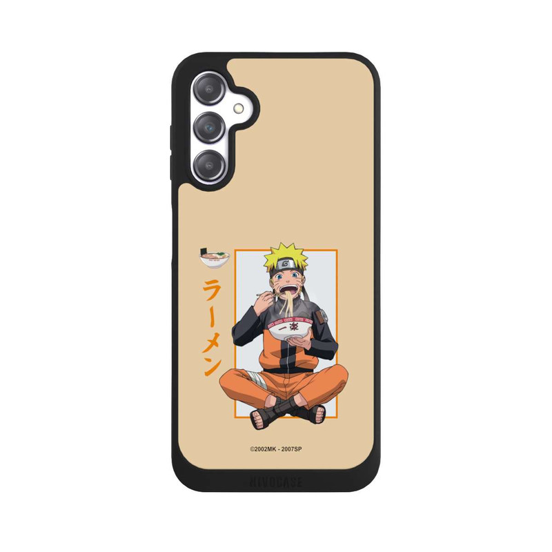 Galaxy A14 5G NIVOpure Naruto Ramen