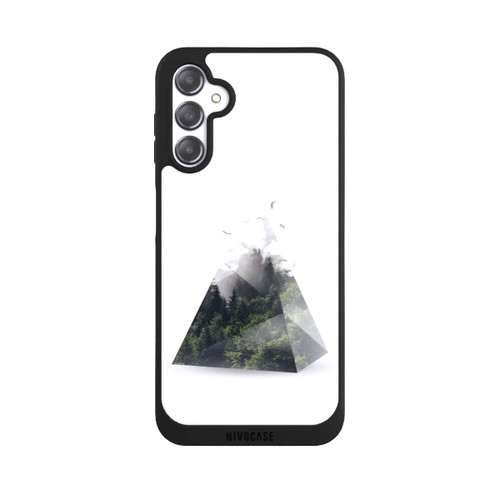 Samsung Galaxy A14 5G NIVOpure Wald Dreieck
