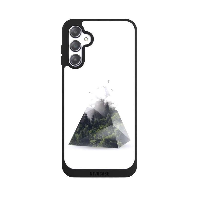 Galaxy A14 5G NIVOpure Triangle forestier