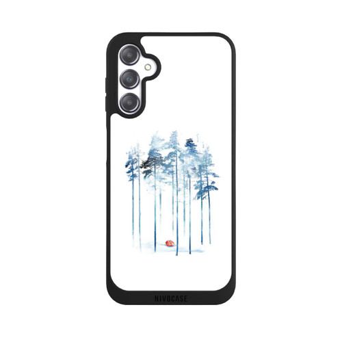Samsung Galaxy A14 5G NIVOpure Sleeping in The Woods