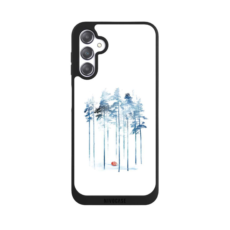 Galaxy A14 5G NIVOpure Dormir dans les bois