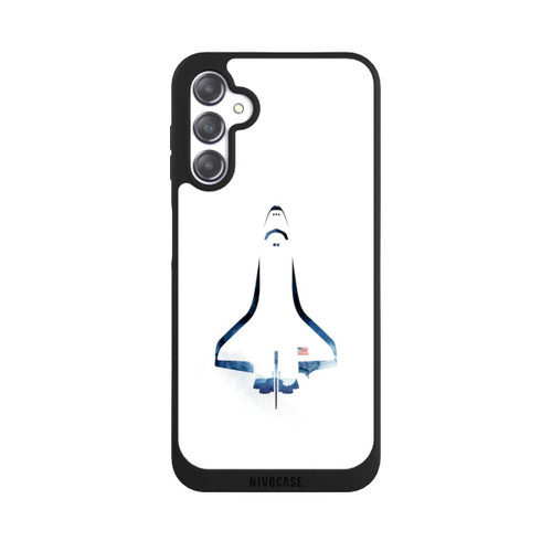 Samsung Galaxy A14 5G NIVOpure Space Shuttle