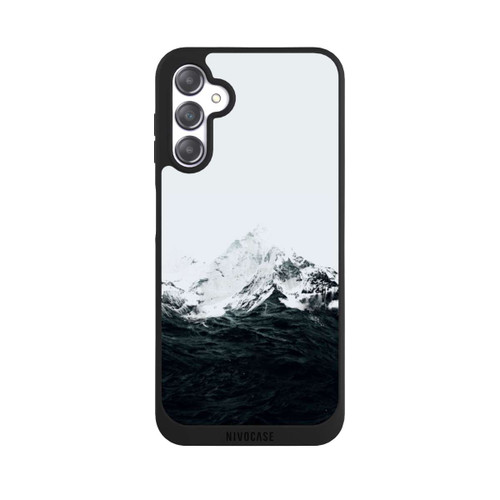 Samsung Galaxy A14 5G NIVOpure Those Waves Were Like Mountains