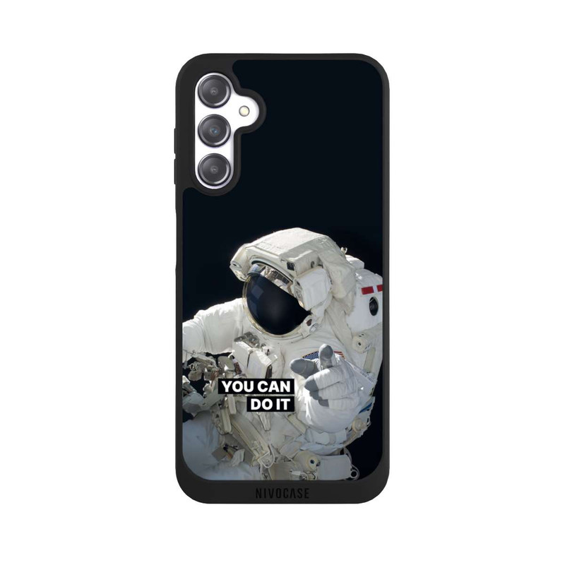 Galaxy A14 5G NIVOpure Astronaut You Can Do It