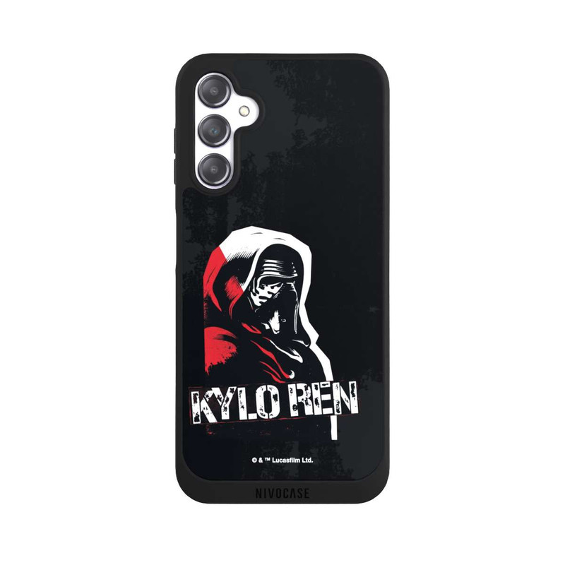 Galaxy A14 5G NIVOpure Kylo Ren Grunge