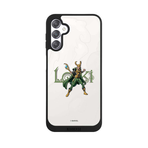 Samsung Galaxy A14 5G NIVOpure Loki Zepter