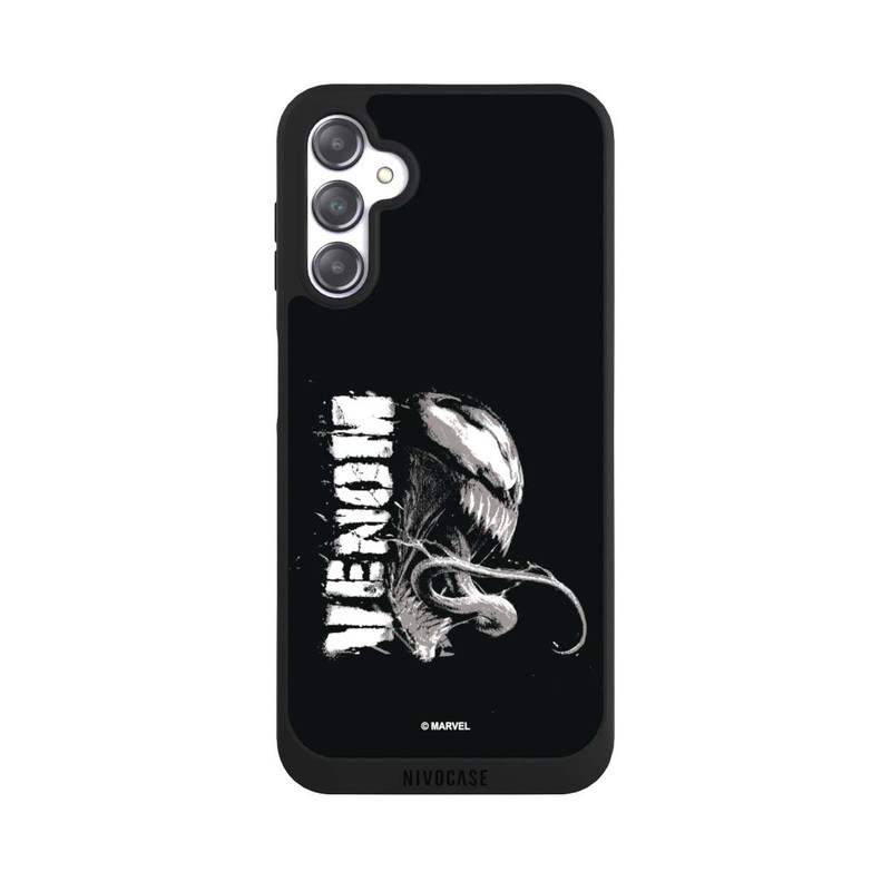 Galaxy A14 5G NIVOpure Venom Gesicht