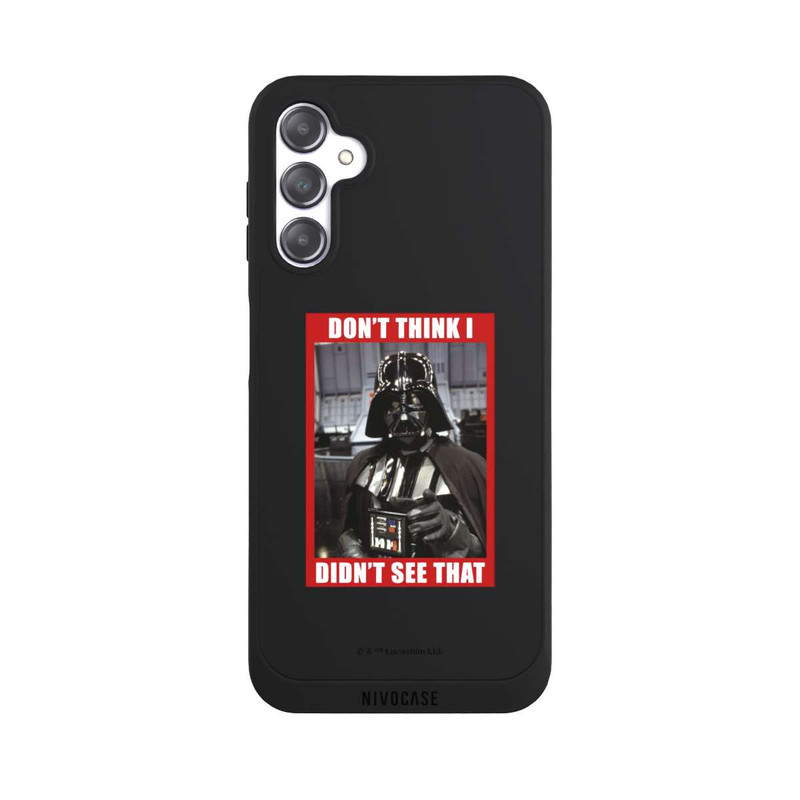Galaxy A14 5G NIVOpure Darth Vader Didnt See That
