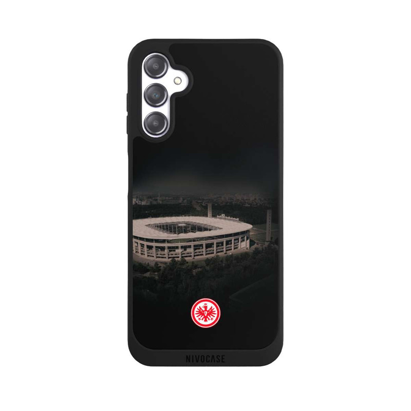 Galaxy A14 5G NIVOpure SGE Stadion dunkel