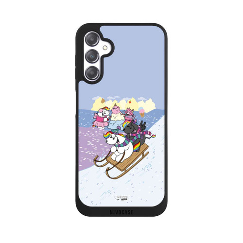 Samsung Galaxy A14 5G NIVOpure Pummel Winter