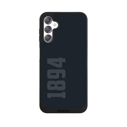 Samsung Galaxy A14 5G NIVOpure KSC 1894 Schwarz