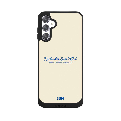 Samsung Galaxy A14 5G NIVOpure Karlsruher Sport-Club 1894