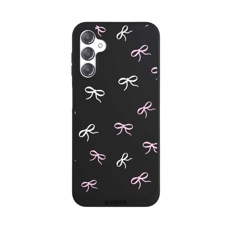 Galaxy A14 5G NIVOpure Schleifen Muster