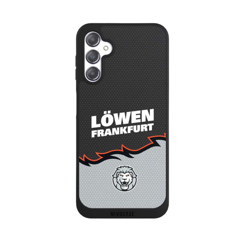 Samsung Galaxy A14 5G NIVOpure Löwen Frankfurt Mähne