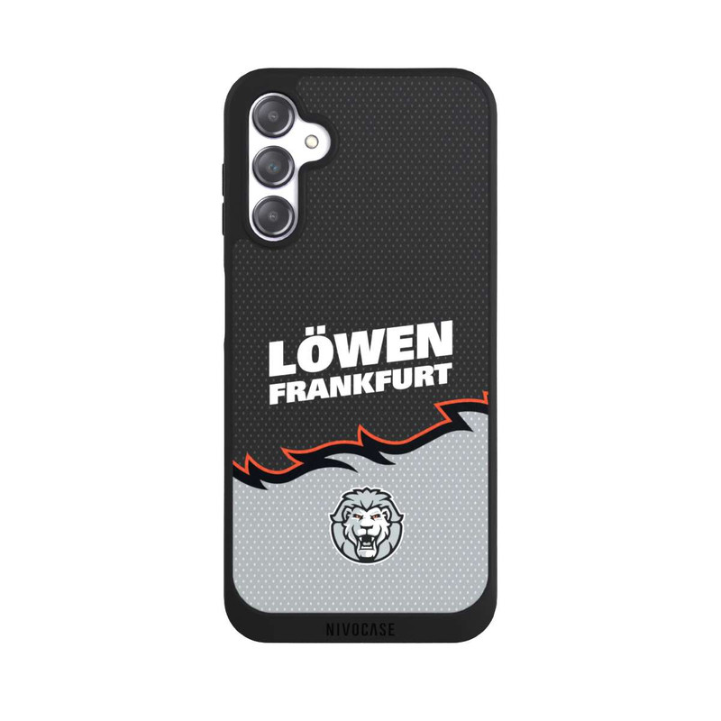 Galaxy A14 5G NIVOpure Löwen Frankfurt Mähne