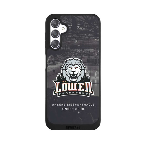 Samsung Galaxy A14 5G NIVOpure Löwen Eissporthalle