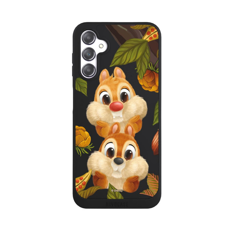 Galaxy A14 5G NIVOpure Chip And Chap Pekaboo transparent