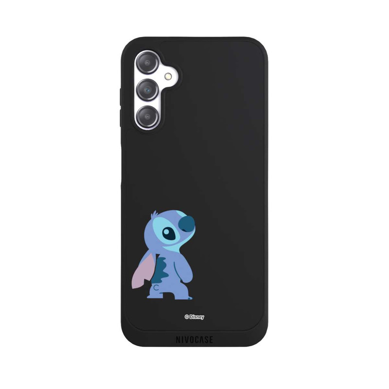 Galaxy A14 5G NIVOpure Stitch Smiling