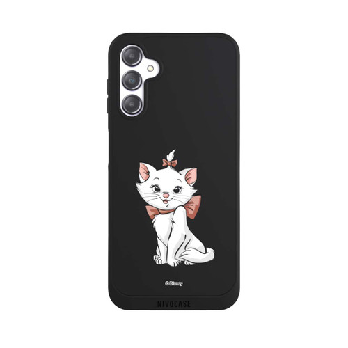 Samsung Galaxy A14 5G NIVOpure Marie Cute Transparent