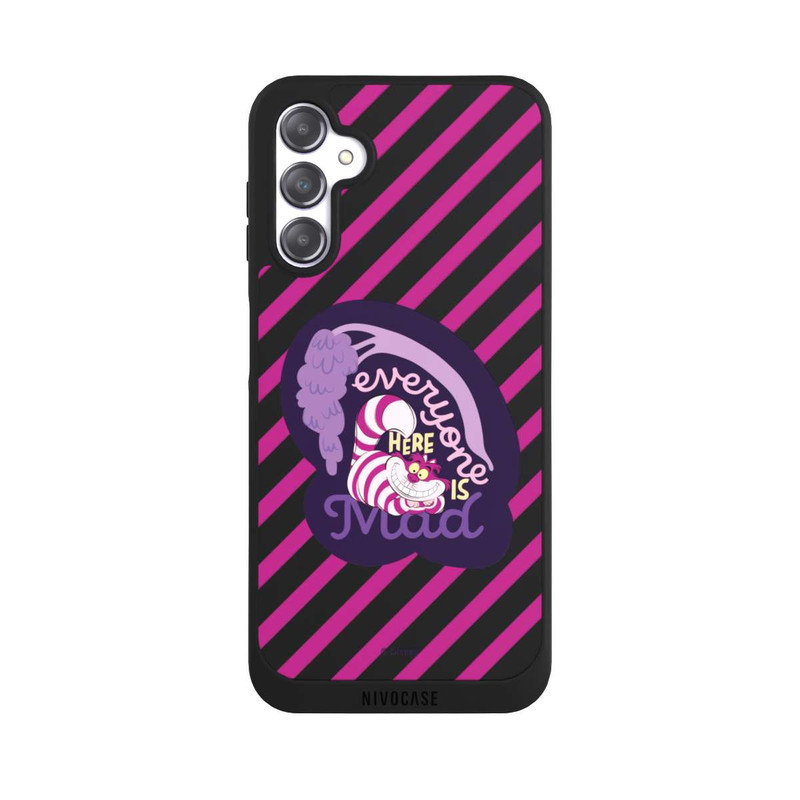 Galaxy A14 5G NIVOpure Everyone Here Is Mad Transparent