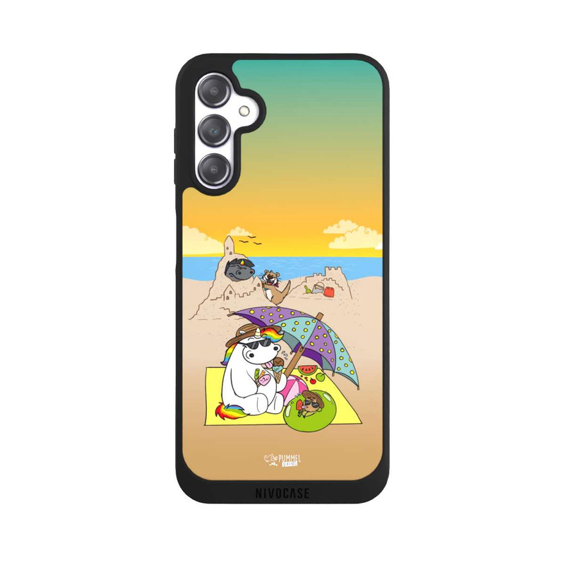 Galaxy A14 5G NIVOpure Pummel Summer