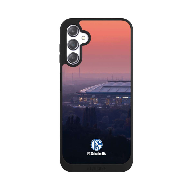 Galaxy A14 5G NIVOpure Schalke 04 Stadion