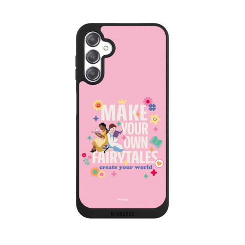 Samsung Galaxy A14 5G NIVOpure Disney Princess Make Your Own Fairytales