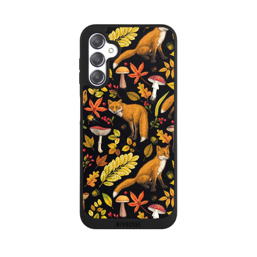 Samsung Galaxy A14 5G NIVOpure Autumn Foxes