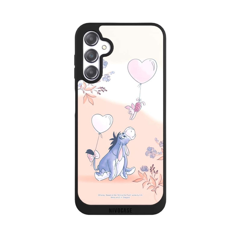 Galaxy A14 5G NIVOpure Winnie The Pooh All That Really Matters