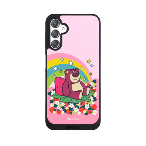 Samsung Galaxy A14 5G NIVOpure Strawberry Rainbow