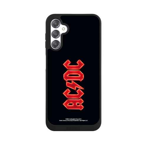 Samsung Galaxy A14 5G NIVOpure ACDC Logo Large