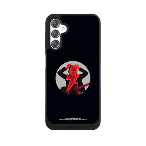 Samsung Galaxy A14 5G NIVOpure ACDC Angus Young Signet