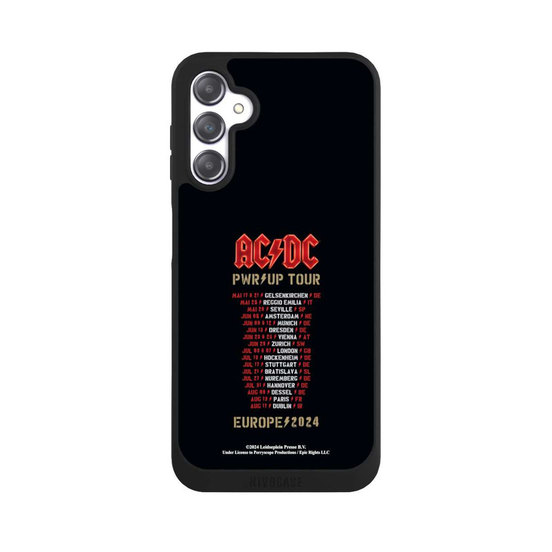 Galaxy A14 5G NIVOpure ACDC PWR UP TOUR