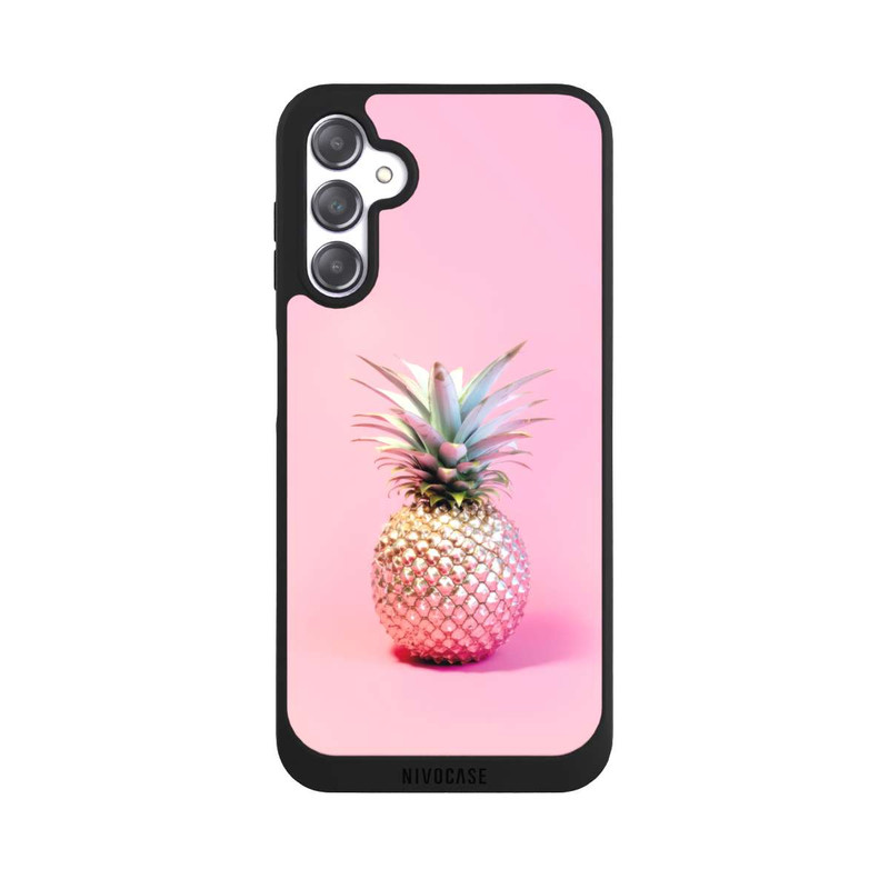 Galaxy A14 5G NIVOpure Pop Star de l'Ananas avec IA