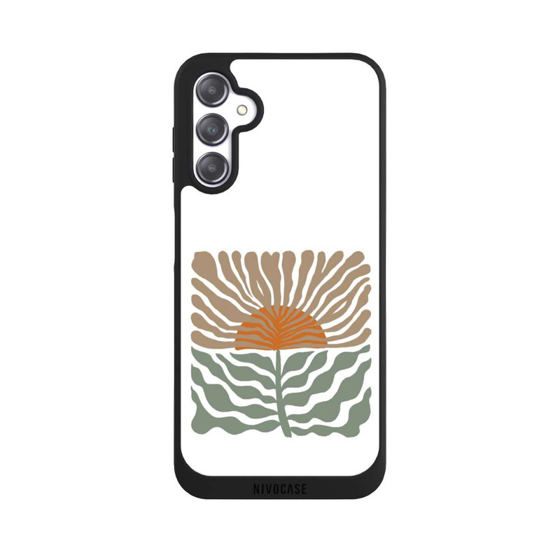 Galaxy A14 5G NIVOpure Sunrise Blooming Boho
