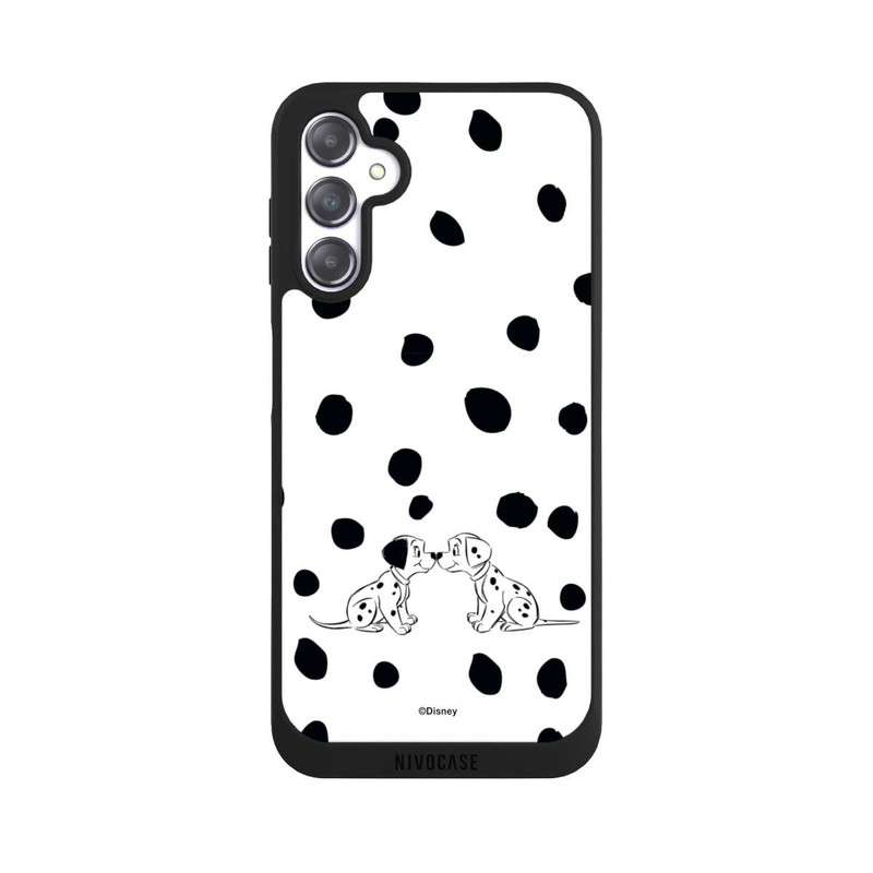 Galaxy A14 5G NIVOpure 101 Dalmatiner Kuss