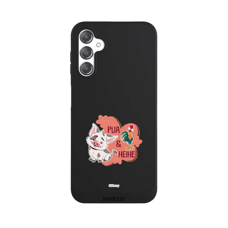 Galaxy A14 5G NIVOpure Pua und HeiHei