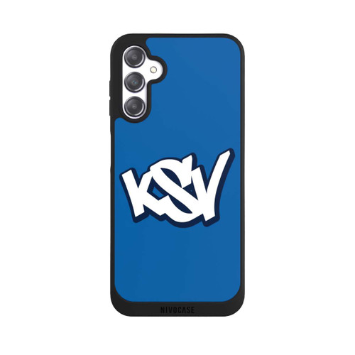 Samsung Galaxy A14 5G NIVOpure KSV Grafitti