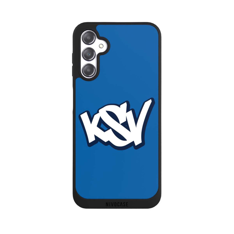 Galaxy A14 5G NIVOpure KSV Grafitti