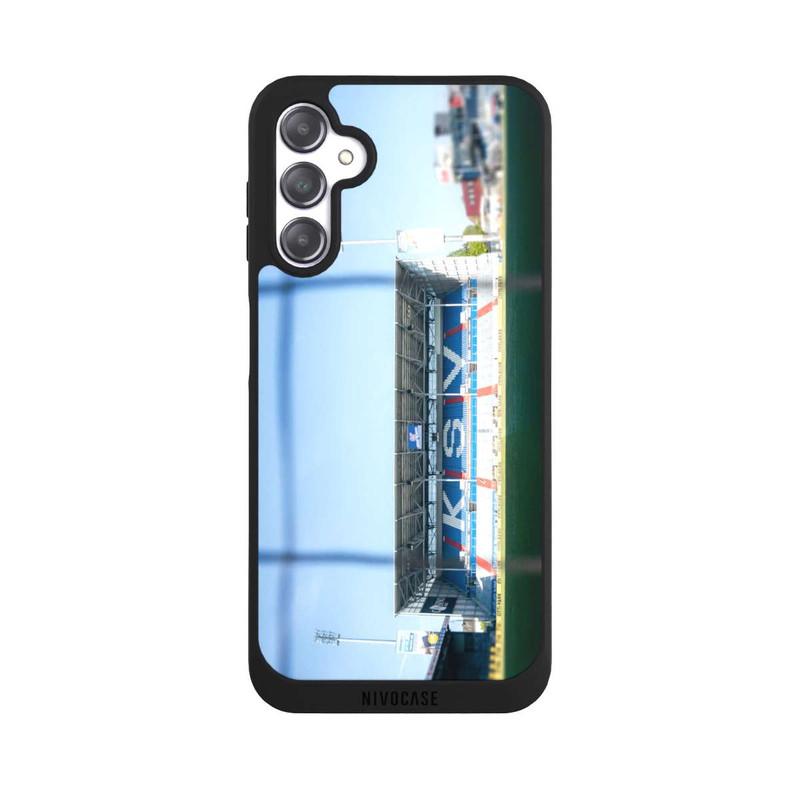 Galaxy A14 5G NIVOpure Holstein Kiel Tribüne