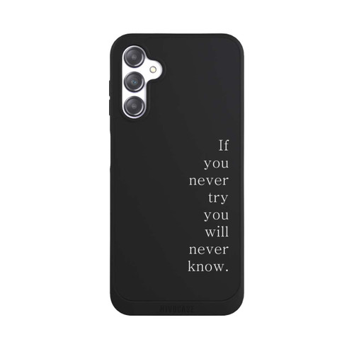 Samsung Galaxy A14 5G NIVOpure If You Never Try 3