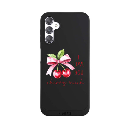 Samsung Galaxy A14 5G NIVOpure I Love You Cherry Much with AI