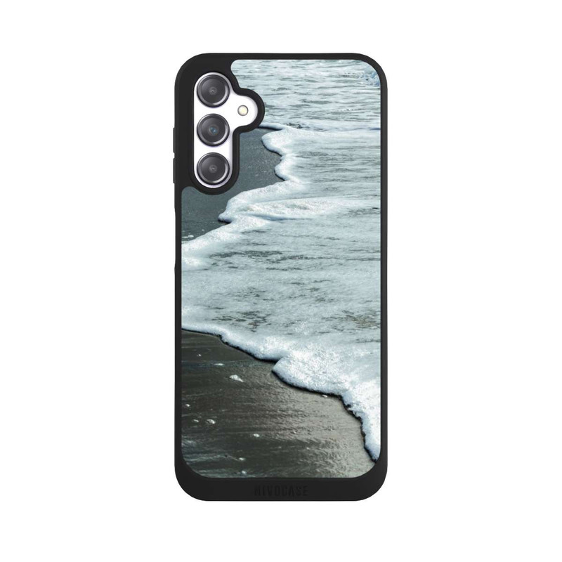 Galaxy A14 5G NIVOpure At The Beach